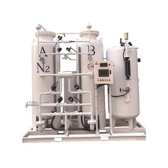 JYFD-100-39粮仓抑制虫害和霉菌用制氮机